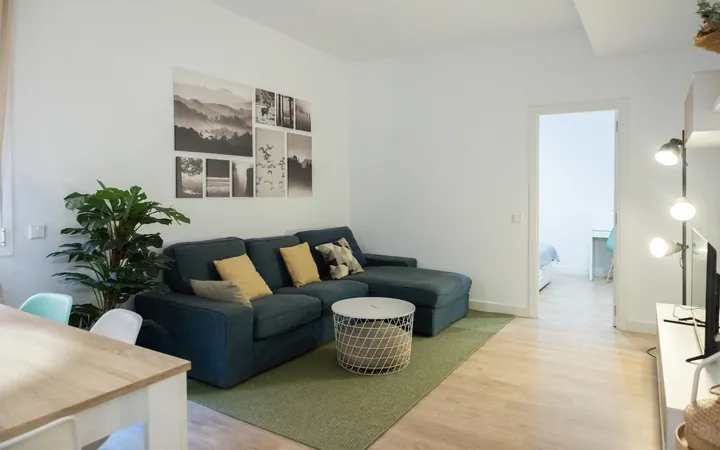 Piso en Vila De Madrid, El Gòtic - Foto 15