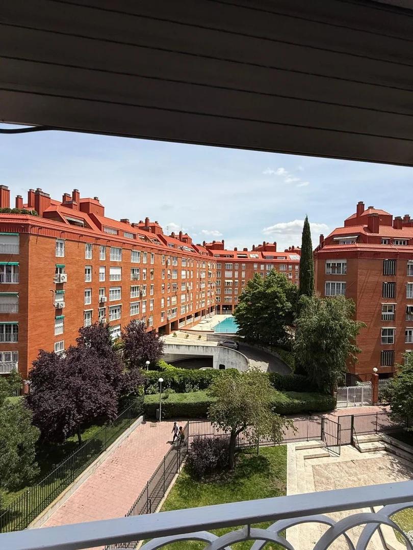 Piso en Paseo de los Olmos, 9 - Foto 4