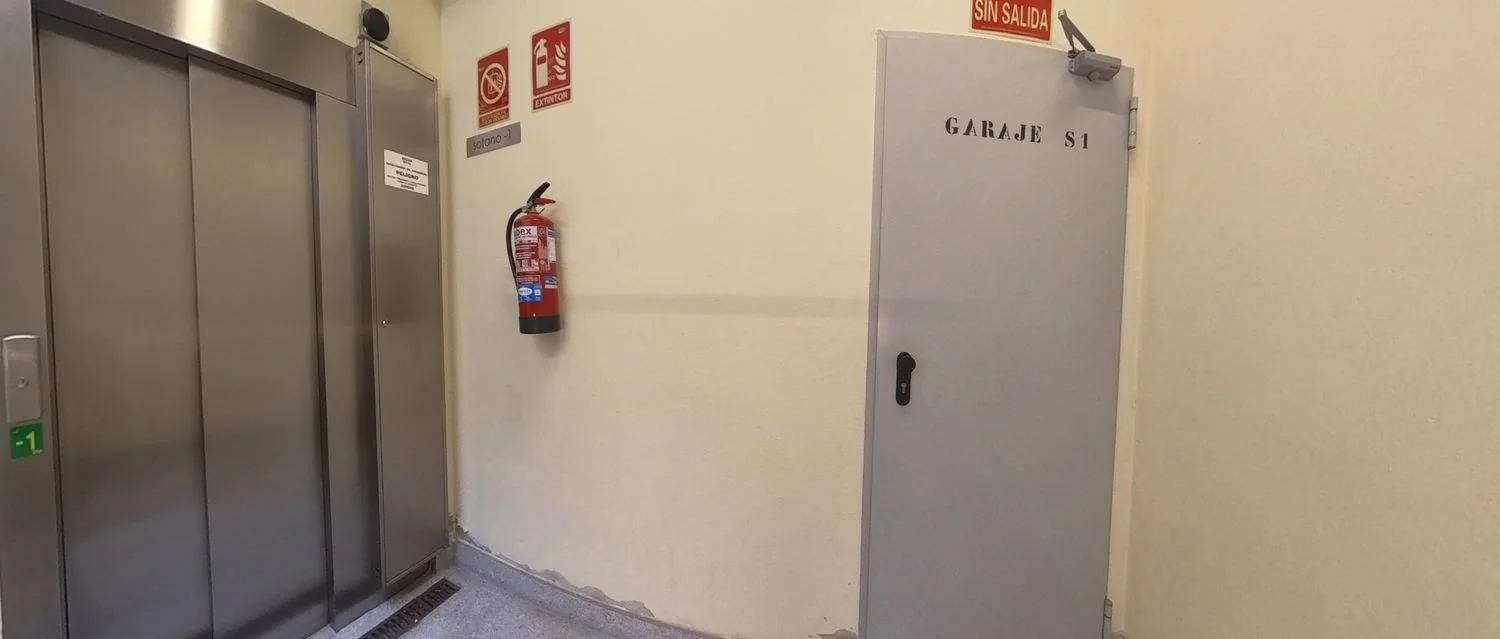 Piso en Calle de Bretón de los Herreros, 41, Nuevos Ministerios-Ríos Rosas - Foto 27