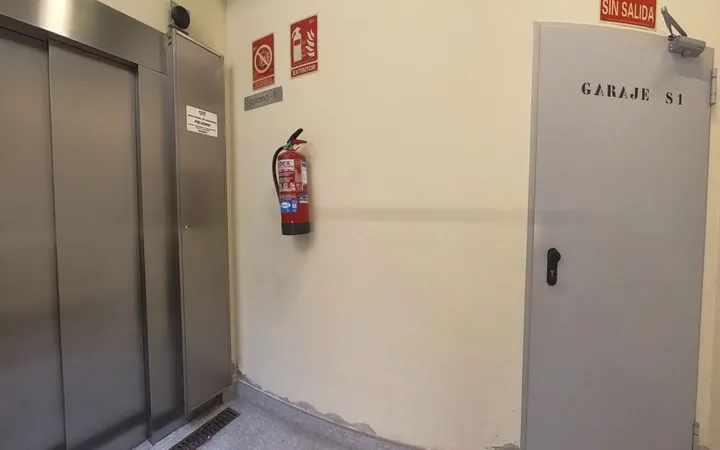 Piso en Calle de Bretón de los Herreros, 41, Nuevos Ministerios-Ríos Rosas - Foto 27