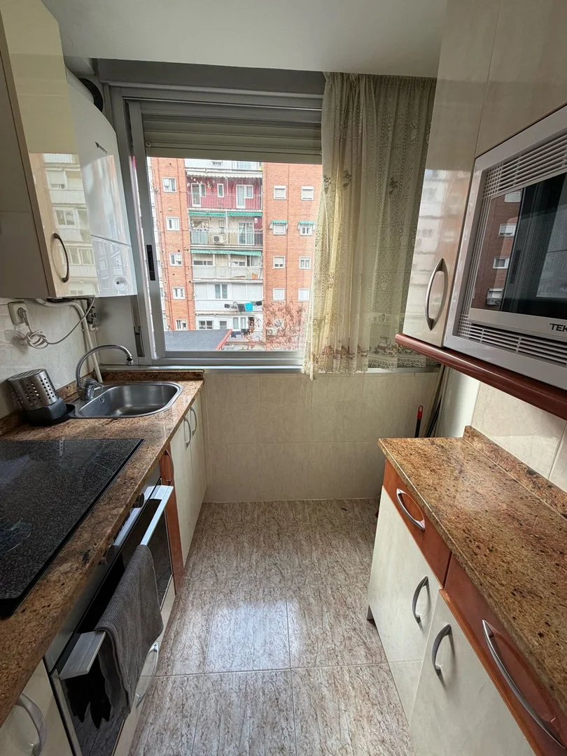 Piso en calle de Torrelaguna, 6 - Foto 4