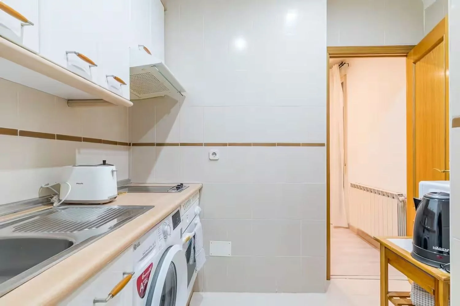 Piso en calle de Valencia, 20 - Foto 15