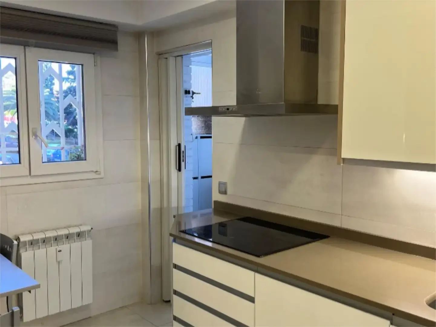 Piso en  Paseo de la Alameda de Osuna 78 - Foto 16