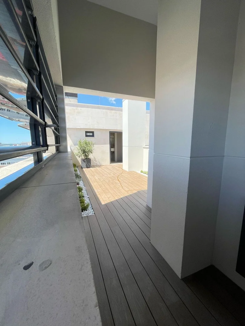 Ático en calle de Santa Engracia, 165 - Foto 25