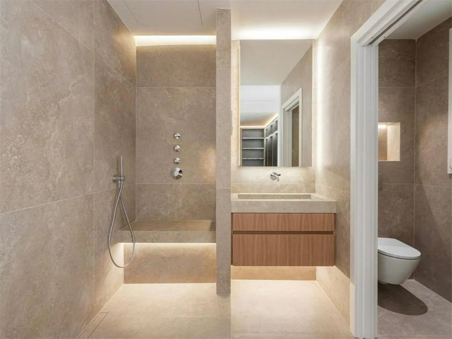 Piso en  Carrer de Muntaner 466 - Foto 10