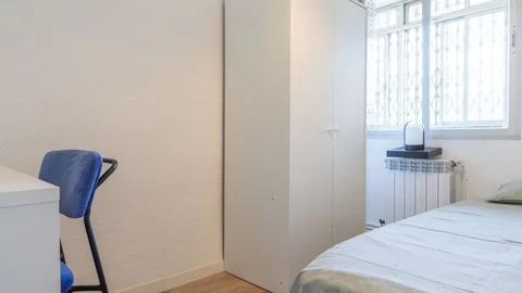 Piso en Barrio Entrevías - Foto 6