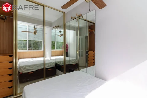 Piso en calle de la Virgen de Lourdes, 40 - Foto 13