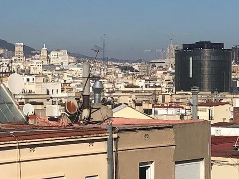 Piso en Avenida del Paralelo, 74, El Raval, Barcelona - Foto 21
