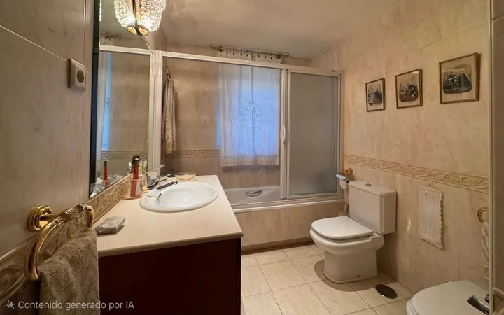 Casa o chalet independiente en Nueva España - Foto 36