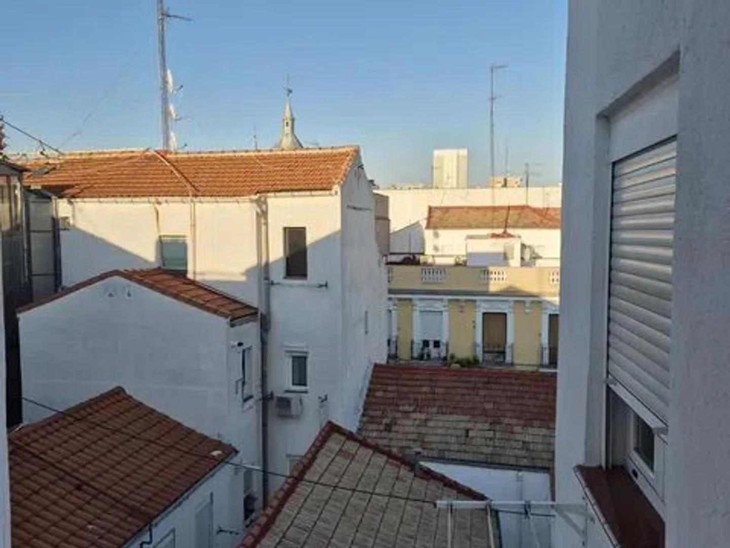 Piso en Calle de Alvarado, 17, Bellas Vistas - Foto 2