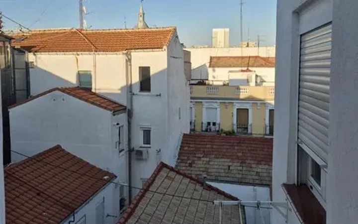 Piso en Calle de Alvarado, 17, Bellas Vistas - Foto 2
