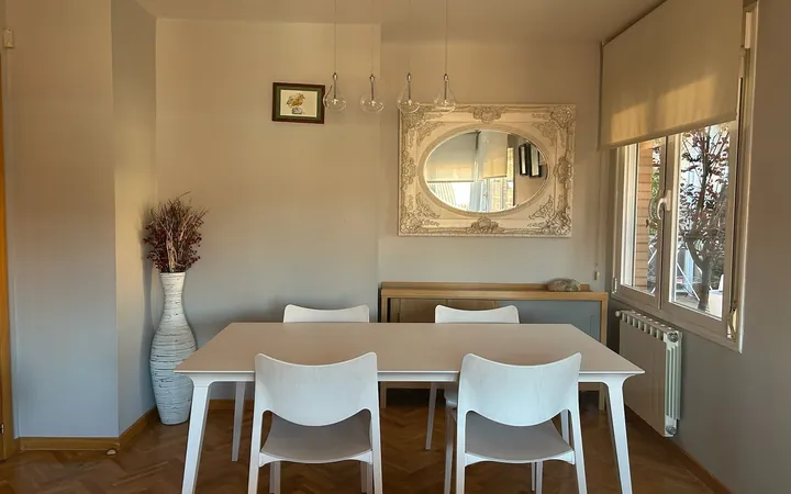 Ático en Avenida Gran Vía del Este, 9, Valdebernardo - Valderrivas - Foto 6