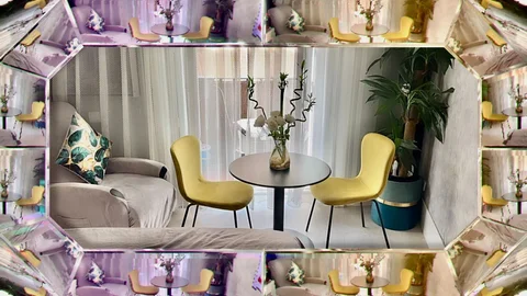 Piso en calle del Caballero de Gracia, 18 - Foto 4