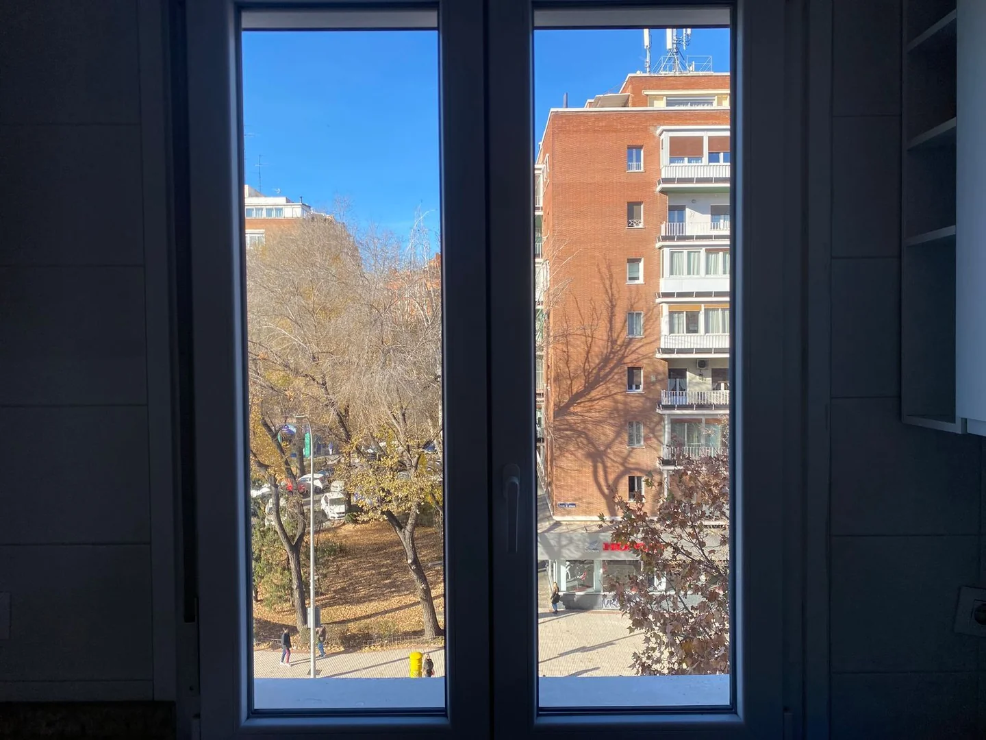 Piso en Calle del Príncipe de Vergara, 256, Bernabéu-Hispanoamérica - Foto 5