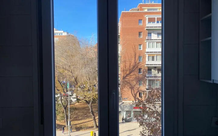 Piso en Calle del Príncipe de Vergara, 256, Bernabéu-Hispanoamérica - Foto 5