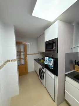 Piso en  Calle del Monte Oliveti 22 - Foto 5