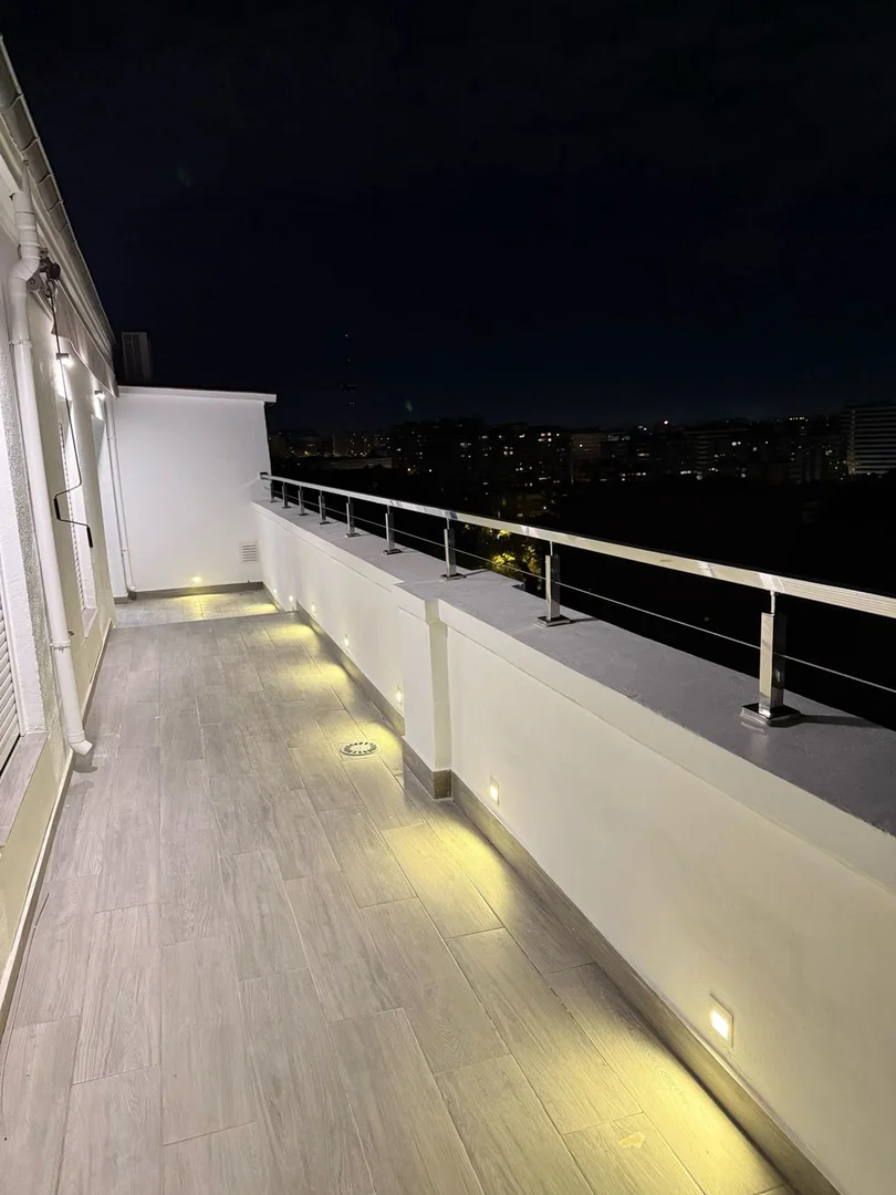 Ático en calle de los Reyes Magos, 18 - Foto 7