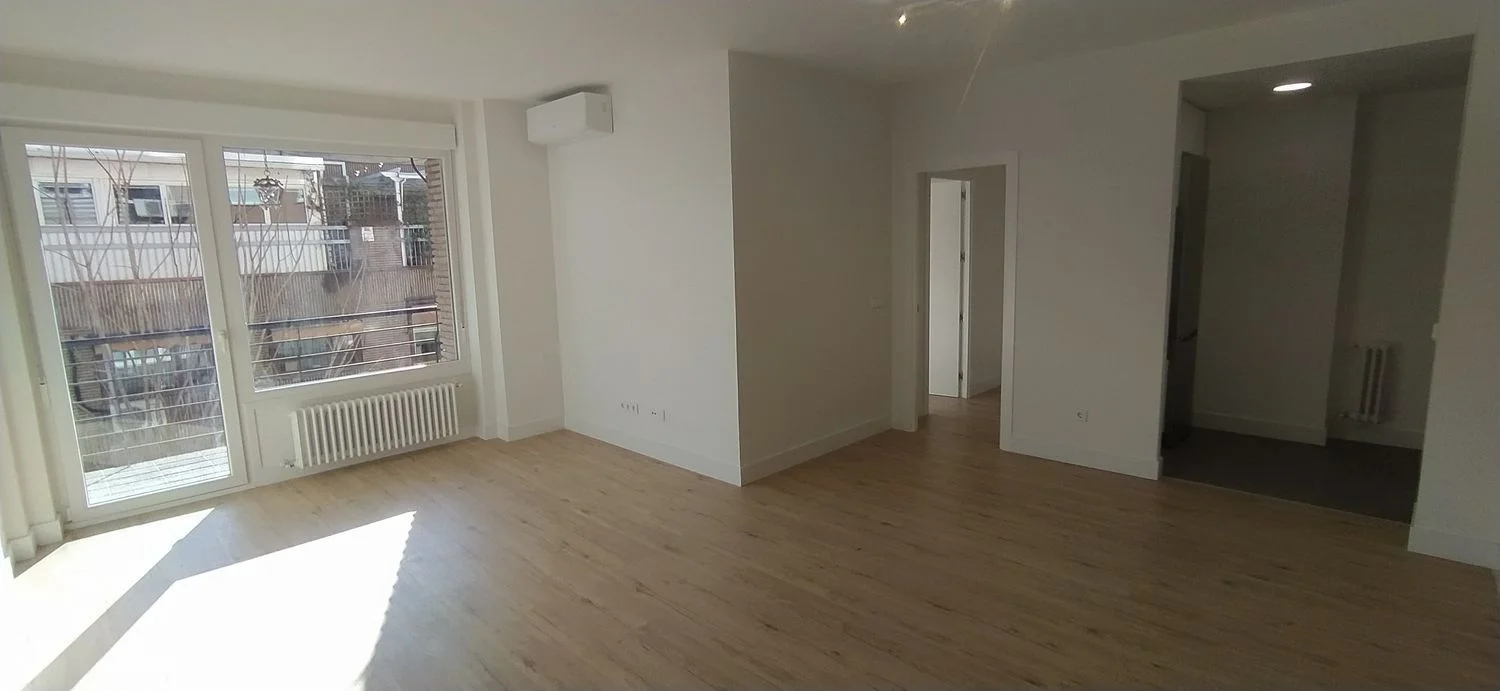 Piso en paseo de La Habana, 46