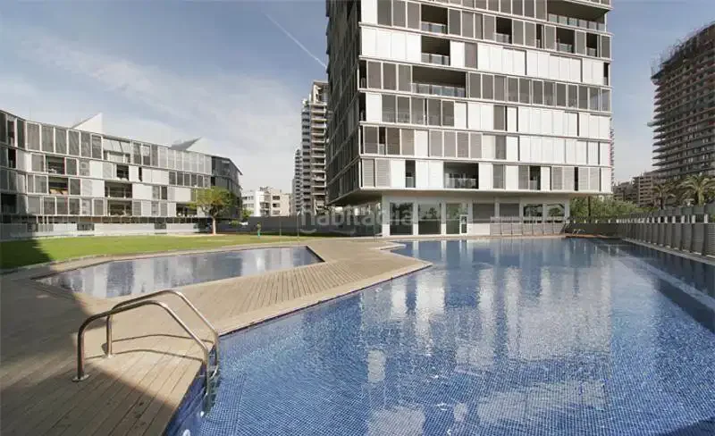 Piso en  Passeig de Garcia Fària - Foto 66