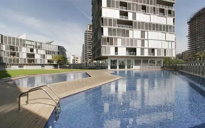 Piso en  Passeig de Garcia Fària - Foto 66