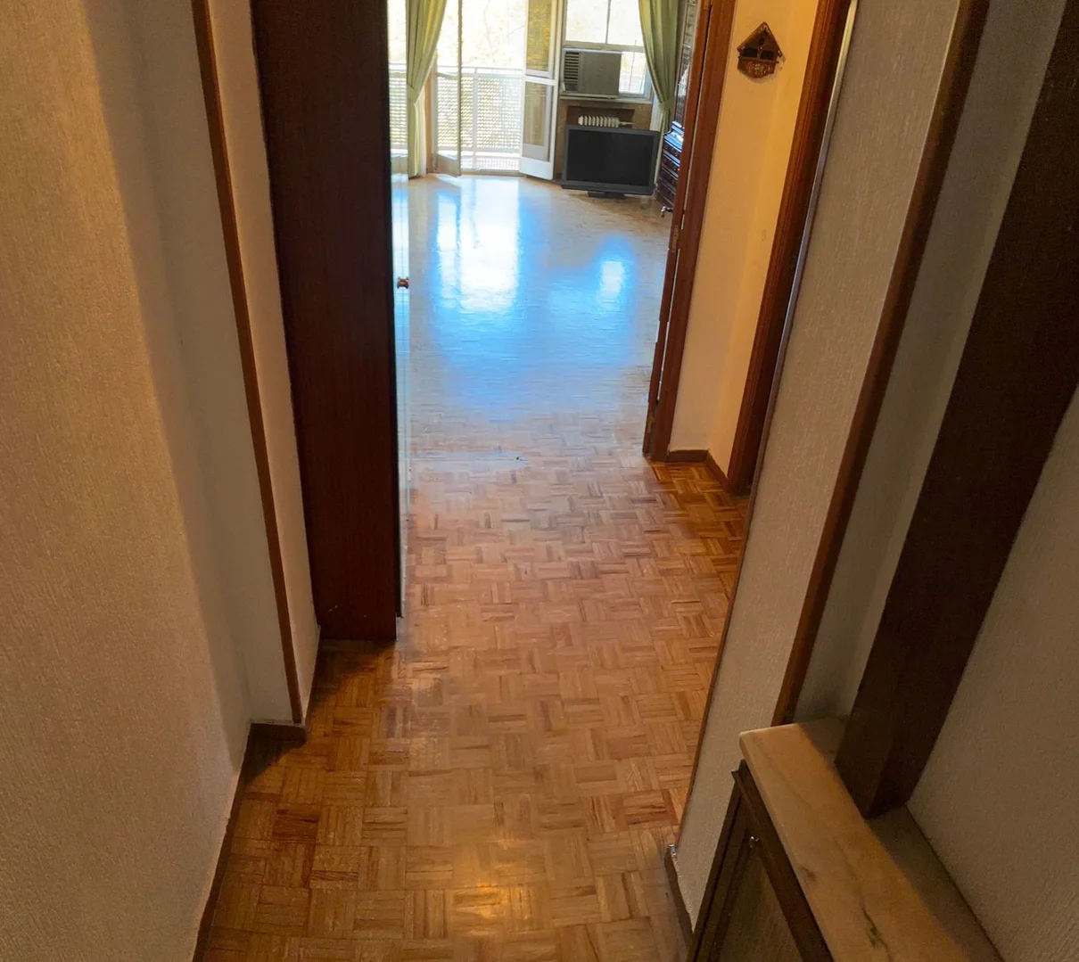 Piso en calle del Poeta Joan Maragall, 13 - Foto 3