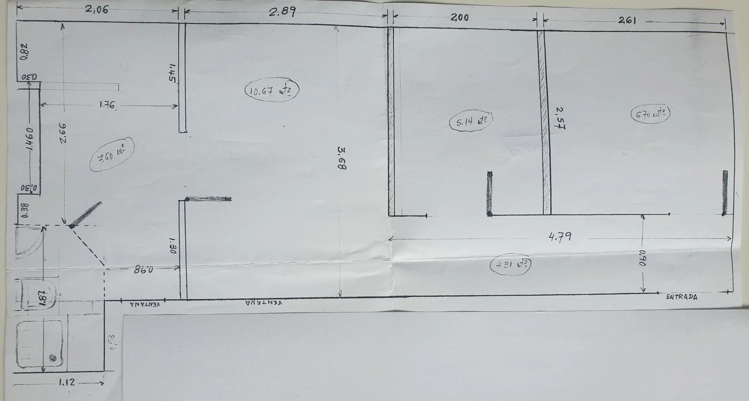 Piso en calle del Espíritu Santo, 42 - Foto 15