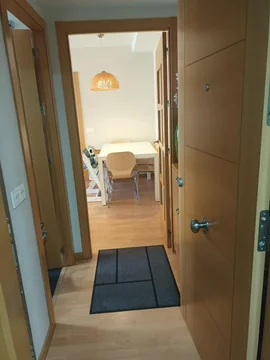 Piso en  Avenida de la Gavia 16 - Foto 21