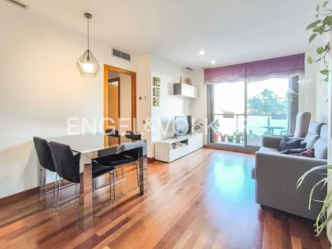 Piso en Provençals del Poblenou - Foto 6