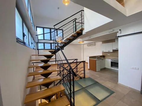 Dúplex en calle de Galileu, 155 - Foto 1