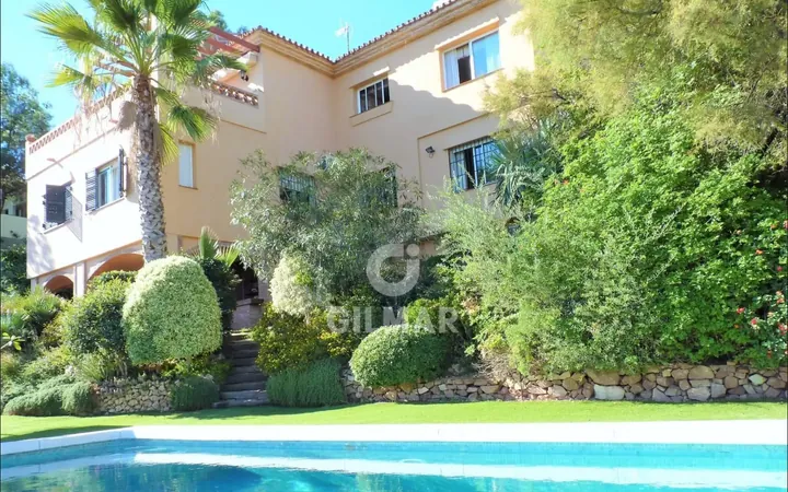 Chalet Independiente en Málaga Este, Málaga - Foto 13