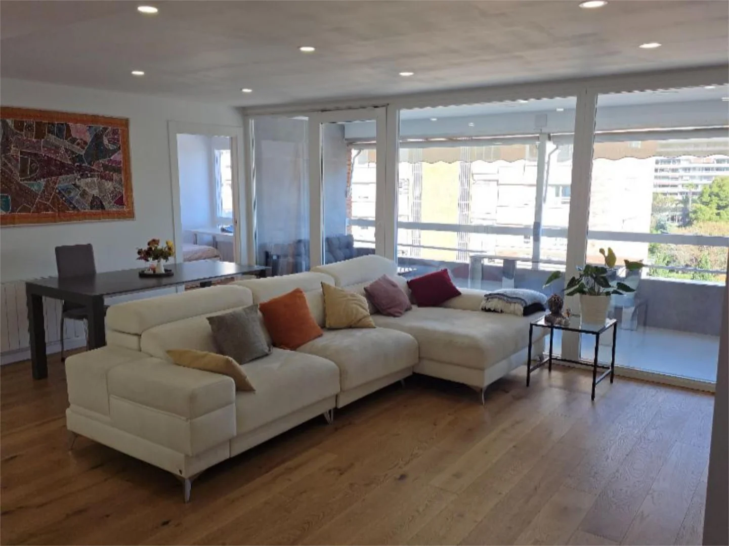 Piso en  Carrer de Sabino Arana 34 - Foto 10