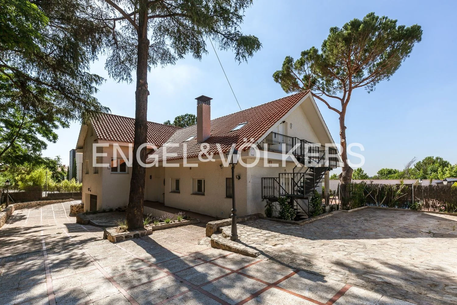 Casa o chalet independiente en Aravaca - Foto 41