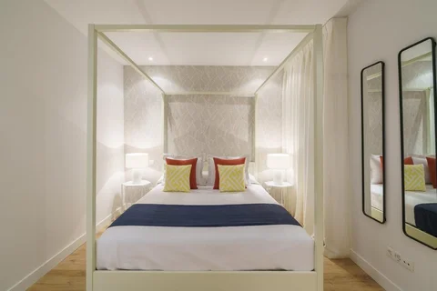 Piso en calle de las Veneras, 5 - Foto 1