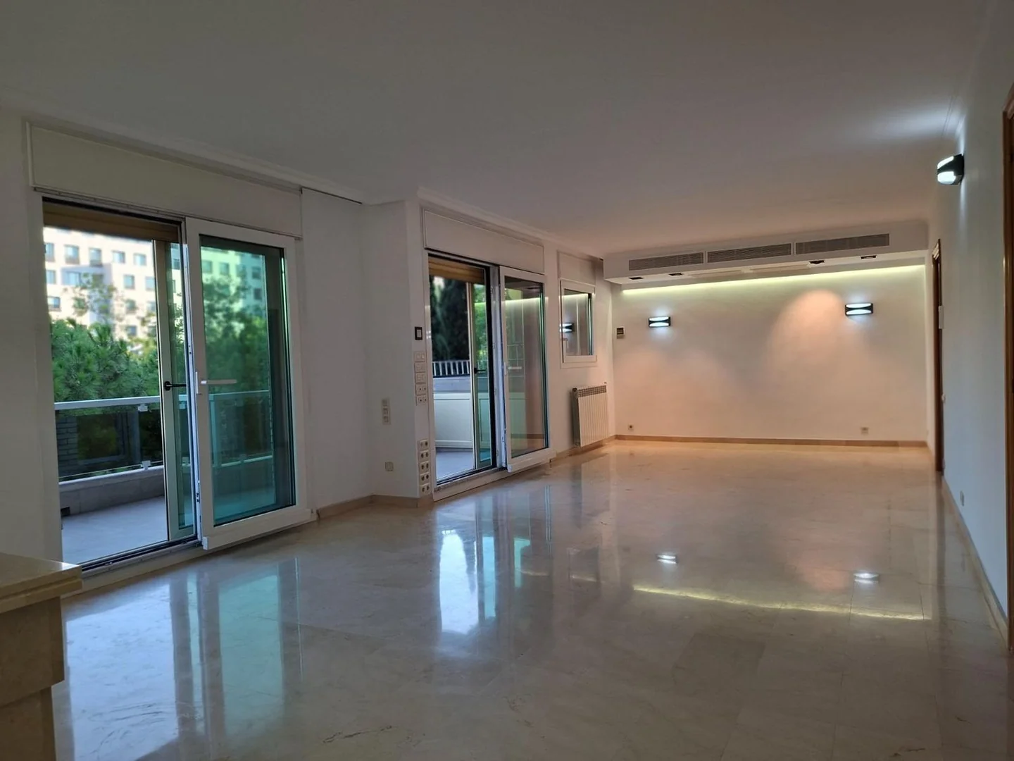 Piso en Avenida Diagonal, 644 Bis, Les Corts - Foto 4
