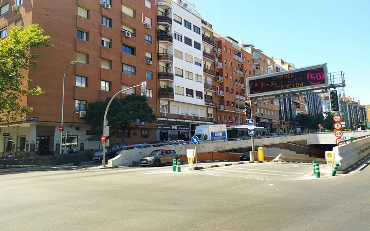 Piso en Calle de Sor Ángela de la Cruz, 31, Cuzco-Castillejos - Foto 1