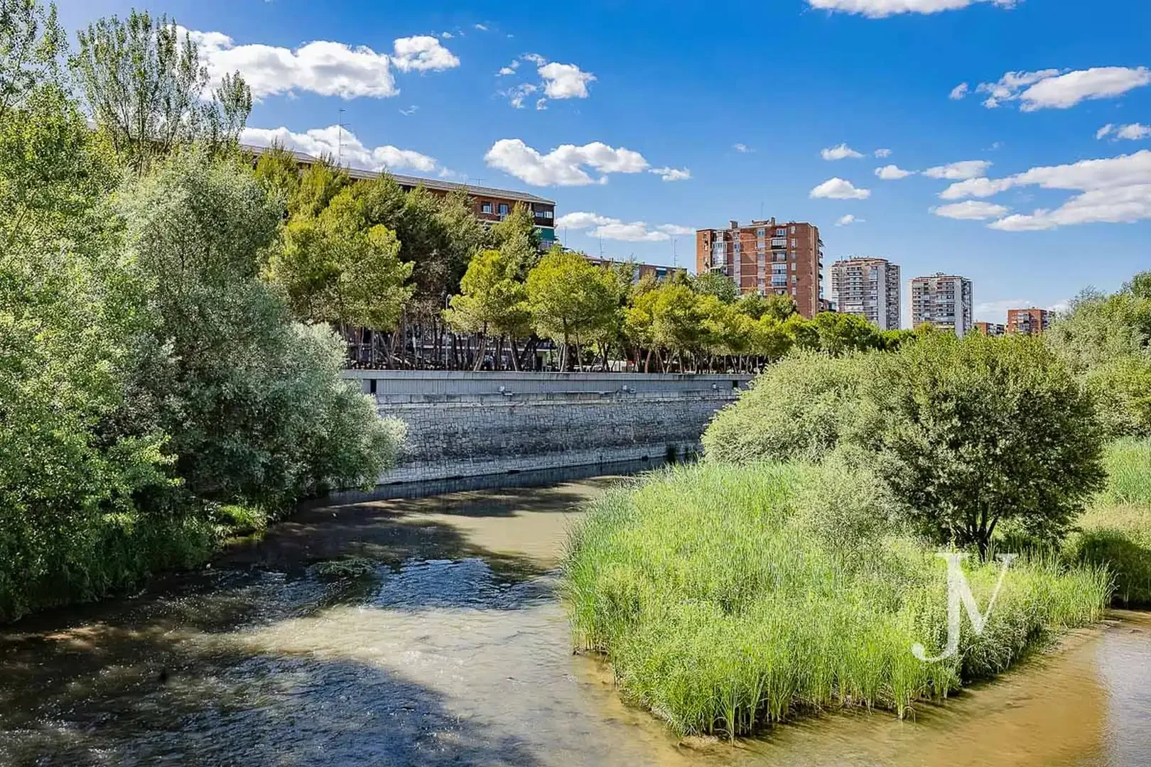 Piso en  Paseo de la Virgen del Puerto - Foto 12