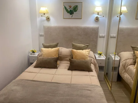 Piso en calle de Saavedra Fajardo, 22 - Foto 5