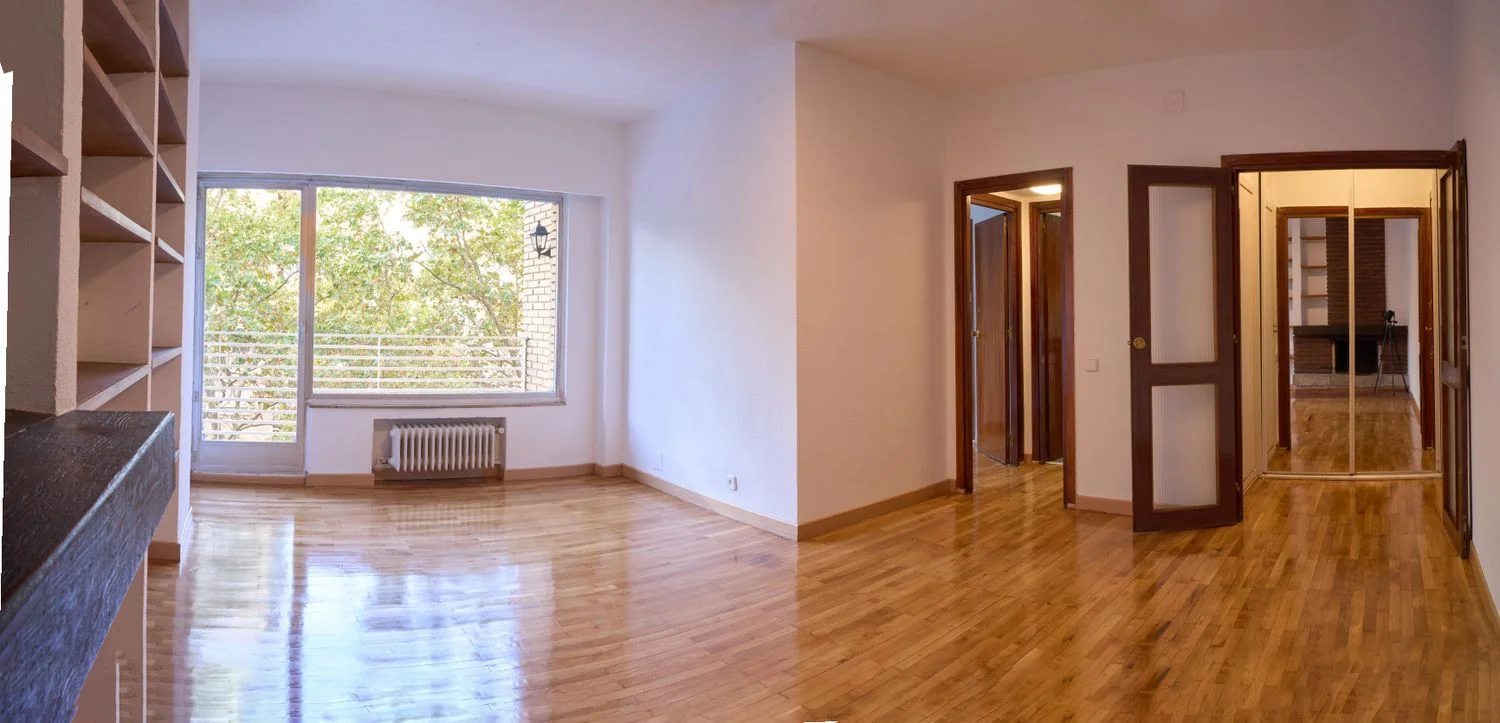 Piso en Calle de Félix Boix, 14, Nueva España - Foto 2