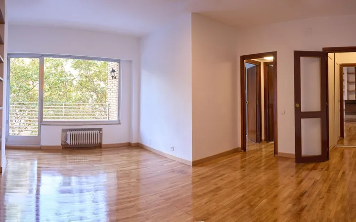 Piso en Calle de Félix Boix, 14, Nueva España - Foto 2