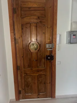 Ático en avenida de la República Argentina, 190 - Foto 4