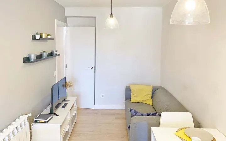 Piso en Calle de Benidorm, 24, Ventas - Foto 3