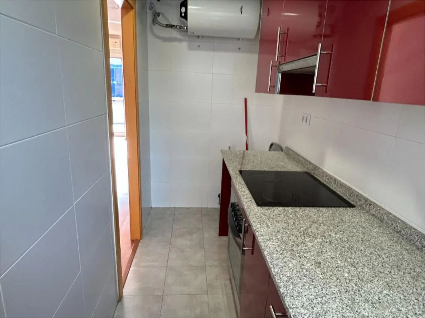 Piso en  Barcelona Capital - Foto 6