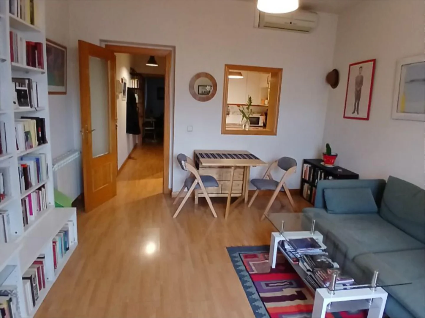 Piso en  Calle del Duque de Fernán Núñez 5 - Foto 5