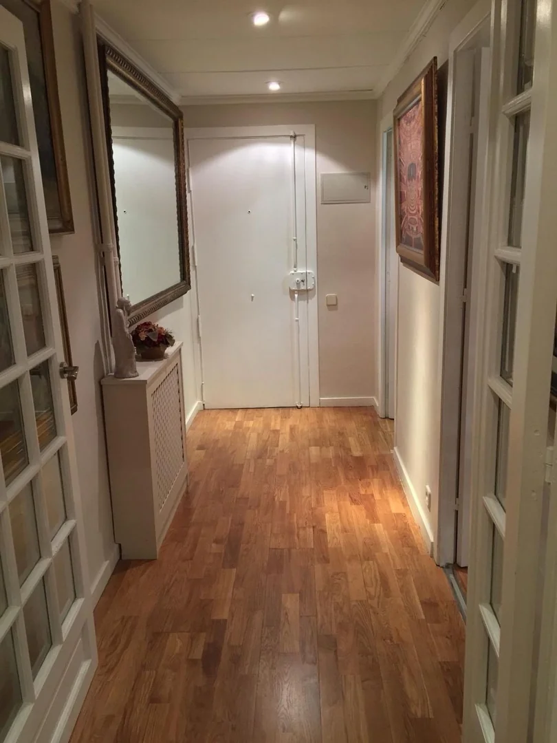 Piso en Calle de Villarroel, 211, L'Antiga Esquerra de l'Eixample - Foto 4