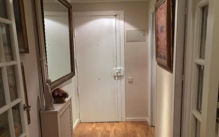 Piso en Calle de Villarroel, 211, L'Antiga Esquerra de l'Eixample - Foto 4