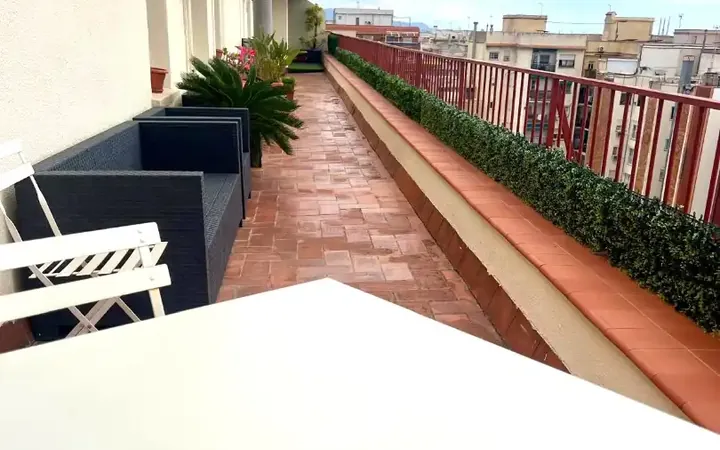 Ático en  Carrer del dos de Maig - Foto 2