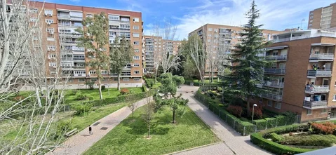 Piso en calle de Santa Susana - Foto 15