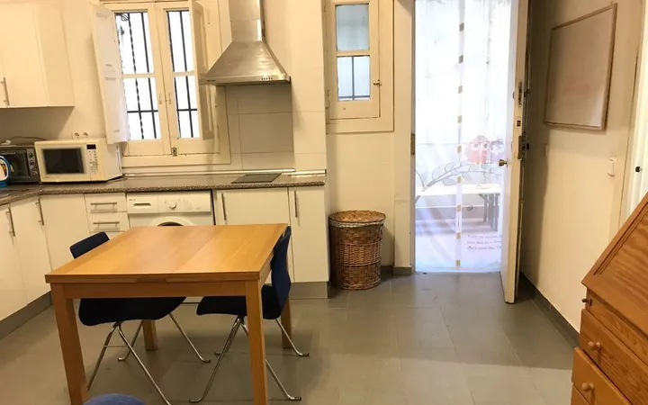 Piso en Calle de Santa Engracia, 158, Nuevos Ministerios-Ríos Rosas - Foto 1