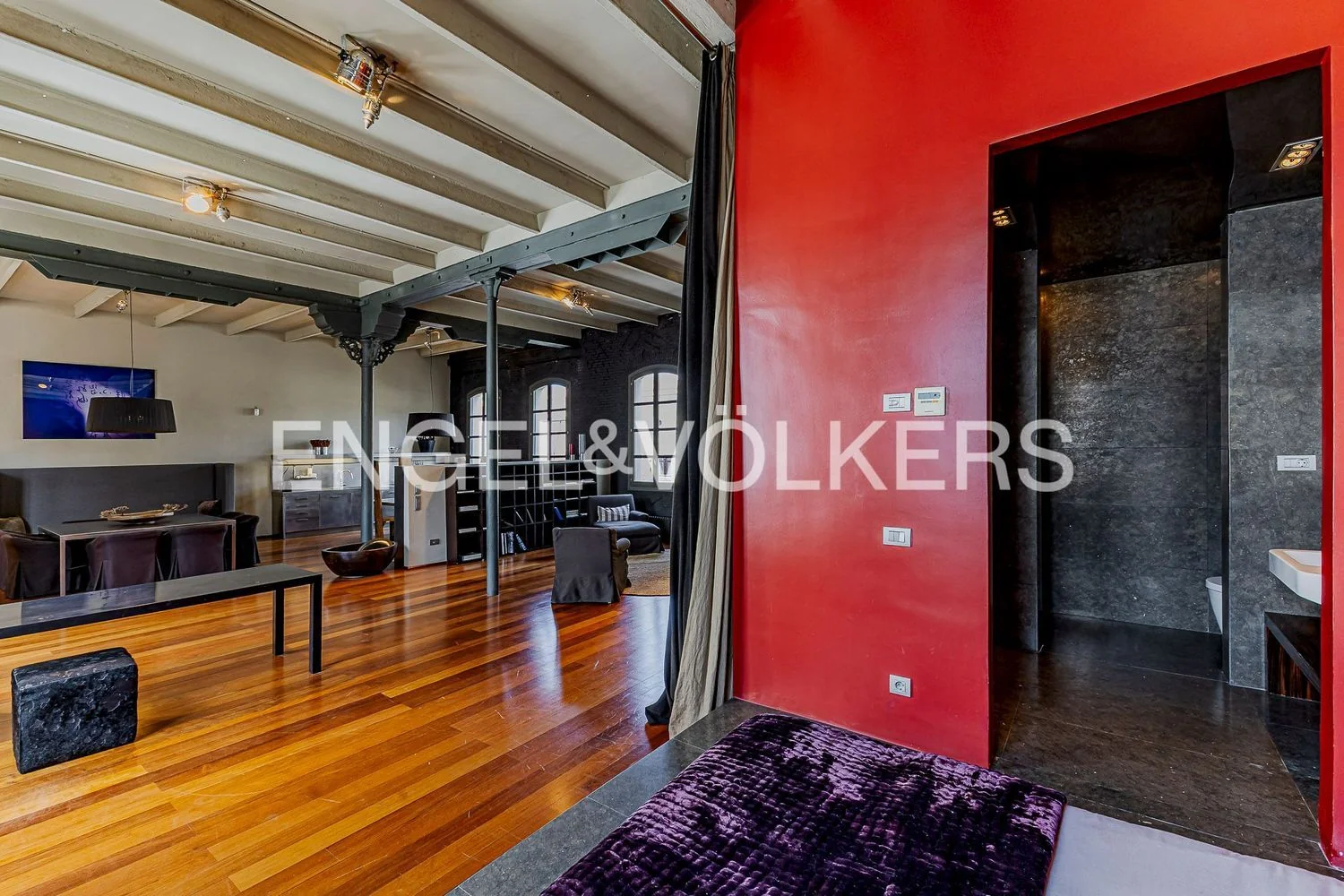 Loft en Sant Pere - Santa Caterina i la Ribera, Sant Pere - Santa Caterina i la Ribera - Foto 17