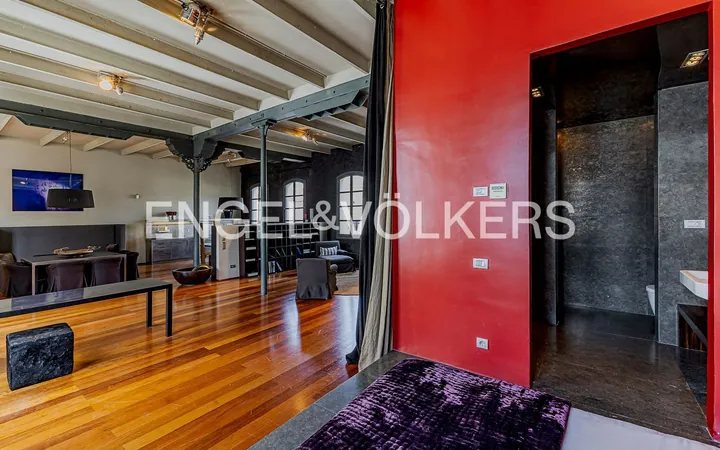 Loft en Sant Pere - Santa Caterina i la Ribera, Sant Pere - Santa Caterina i la Ribera - Foto 17